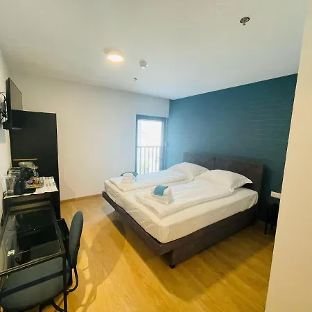 Apartment Dominium