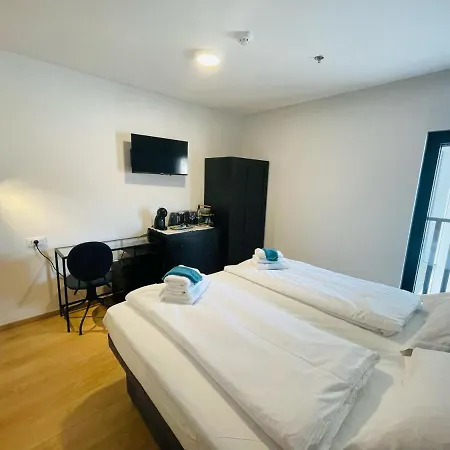 Apartment Dominium *