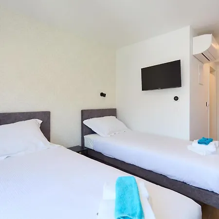 Dominium Lägenhet Dubrovnik