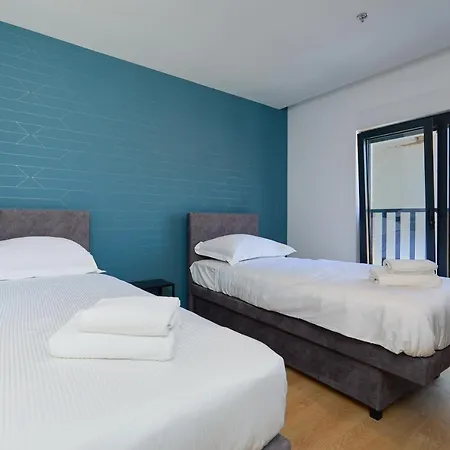 Apartment Dominium *