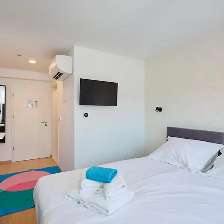 Dominium Lägenhet Dubrovnik