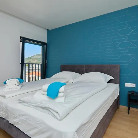 Apartment Dominium *
