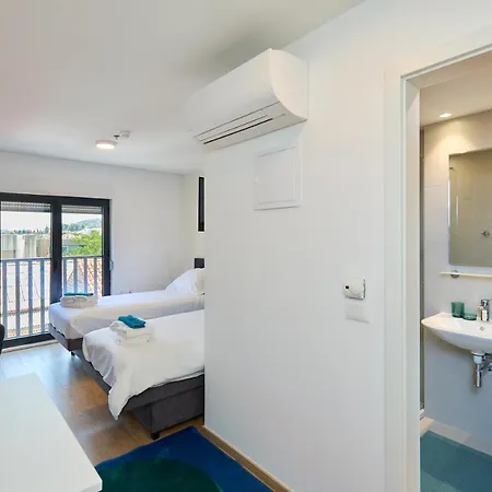 Dominium 아파트 두브로브니크