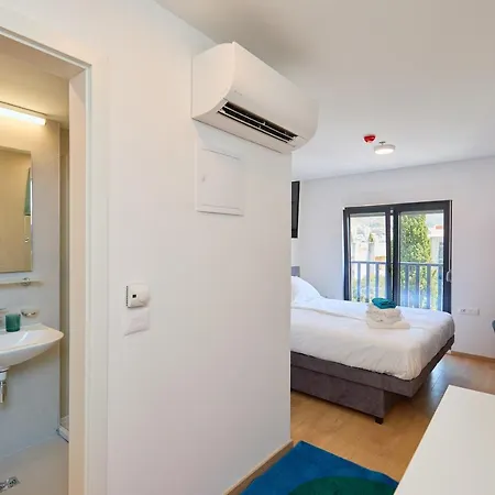 Dominium Apartment