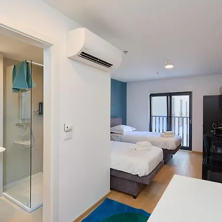 Dominium Lägenhet Dubrovnik