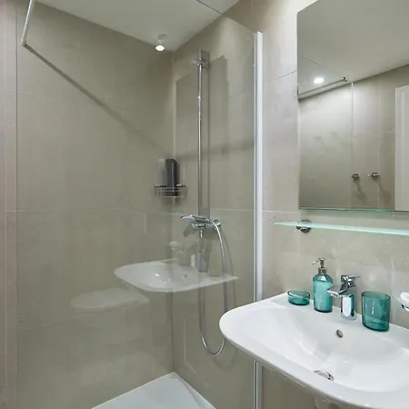 Apartment Dominium