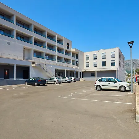 Apartment Dominium