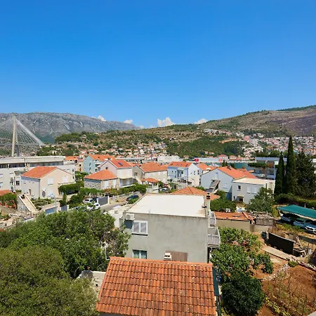 Dominium Appartement