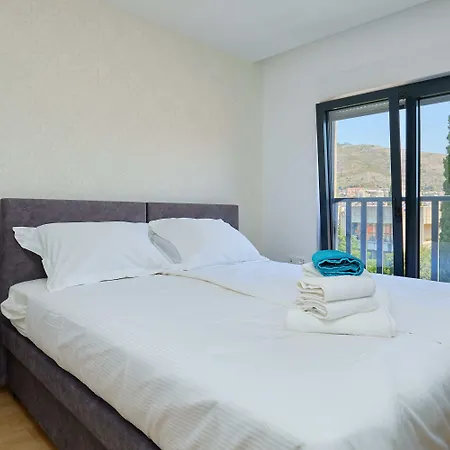 Dominium Lägenhet Dubrovnik