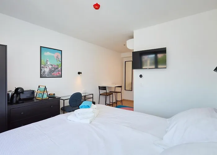 Dominium Appartement