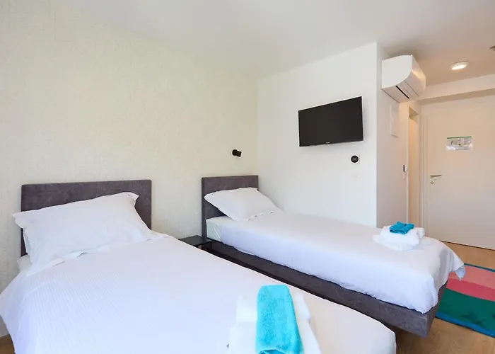 Dominium Appartement Dubrovnik