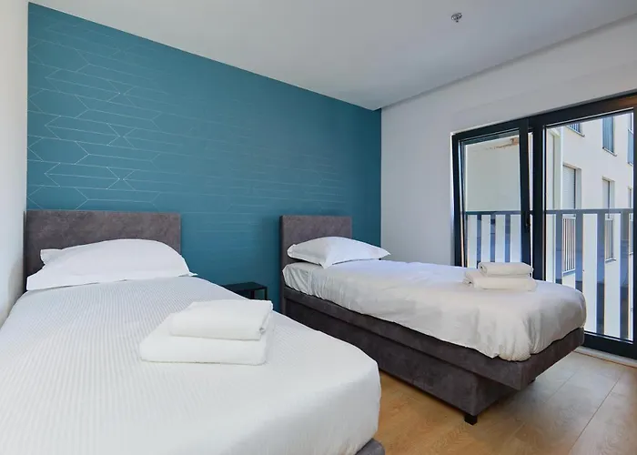 Appartement Dominium *