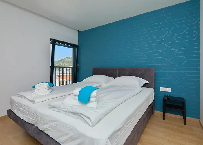 Appartement Dominium *