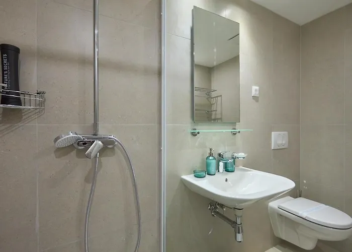 Appartement Dominium *