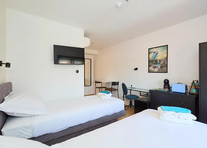 Appartement Dominium Dubrovnik