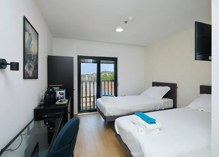 Appartement Dominium Dubrovnik