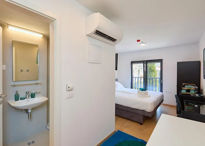 Dominium Appartement