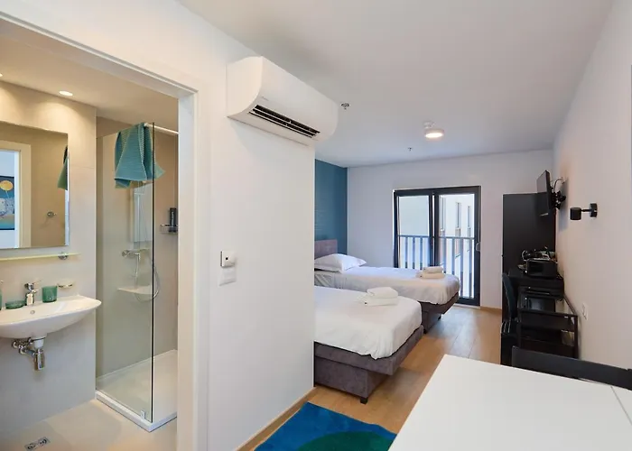 Dominium Appartement Dubrovnik