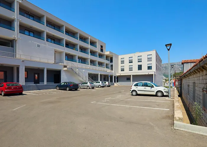 Appartement Dominium