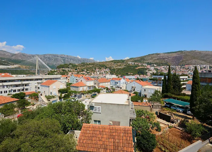 Dominium Appartement