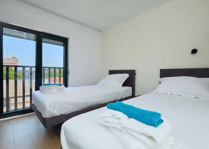 Appartement Dominium *