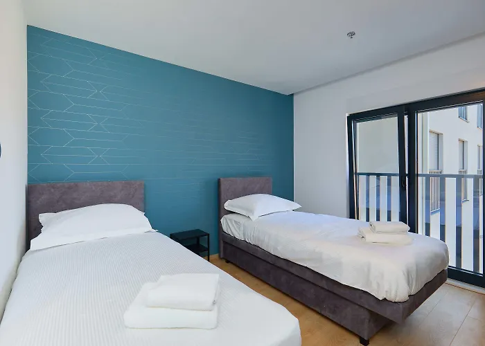 Appartement Dominium