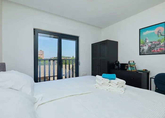 Appartement Dominium Dubrovnik