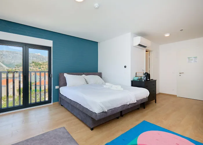 Appartement Dominium *