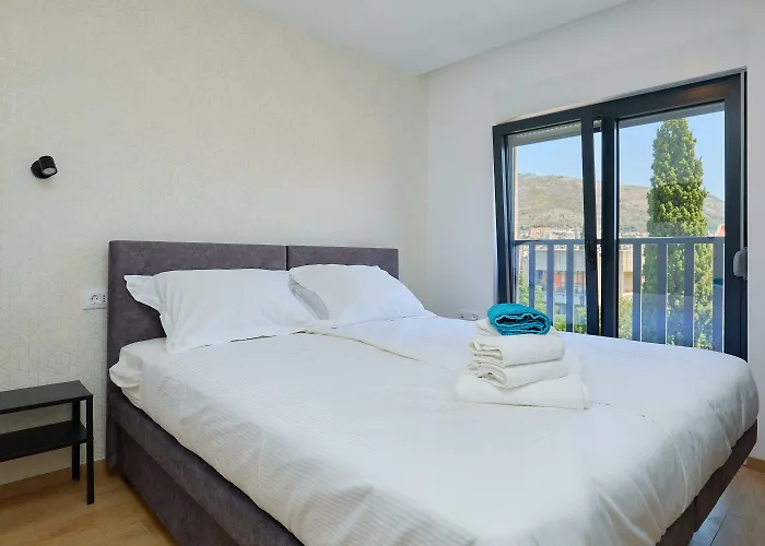 Dominium Appartement Dubrovnik