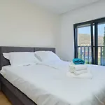 Dominium Appartement *