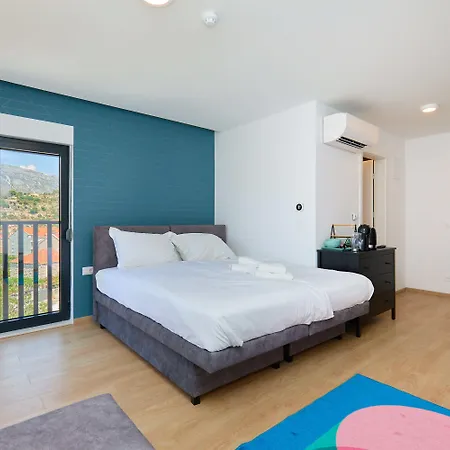 Διαμέρισμα Dominium *