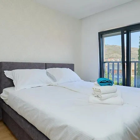 Dominium Apartament *