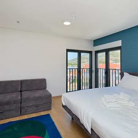 Apartament Dominium Dubrownik