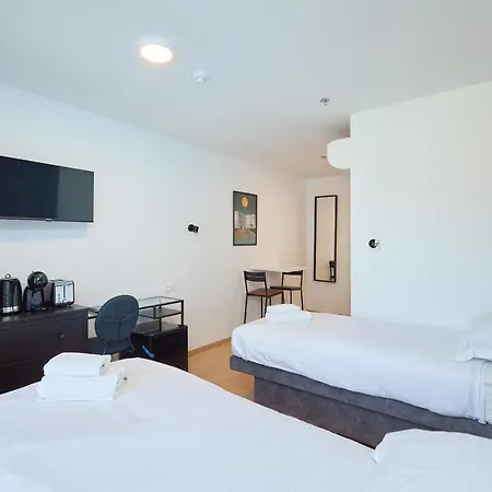 Dominium Apartmán