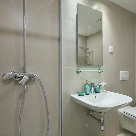 Apartament Dominium *