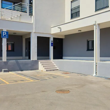 Apartament Dominium Dubrownik