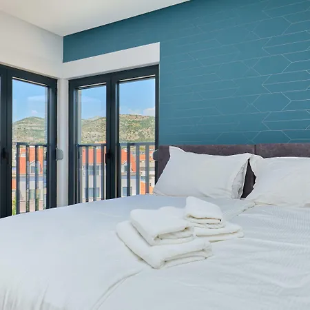 Apartament Dominium *