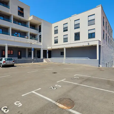 Dominium Apartament *