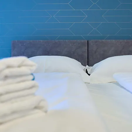 Dominium Apartament *