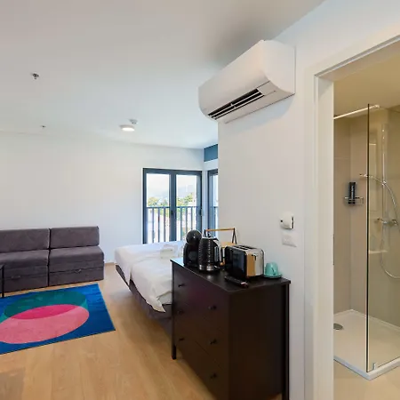 Apartament Dominium *