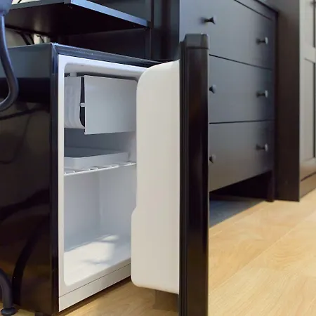 Dominium Apartament *