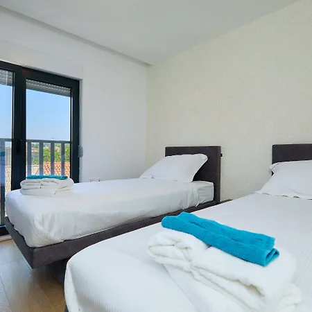 Apartament Dominium *