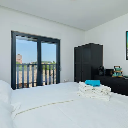 Apartament Dominium Dubrownik